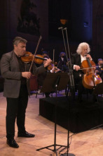 Imagen de Obras de Beethoven y Saint-Saëns - 2