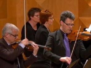 Imagen de Glière, Op. 20 y Shostakovich, Op. 57 - 1