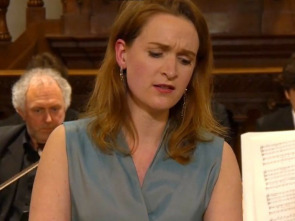 Imagen de Händel - La Pasión de Brockes (HWV 48) - 3