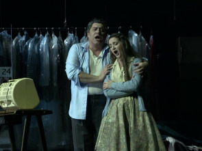 Imagen de Verdi - Rigoletto - 1