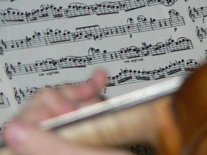 Imagen de Bach - Sonata no 6 BWV 1019 - 1