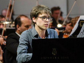 Imagen de Pletnev dirige Bizet y el Concierto no 1 de Ravel - 1