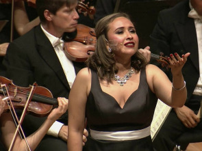 Imagen de Orquesta de Minería: Concierto de San Silvestre 1 - 1