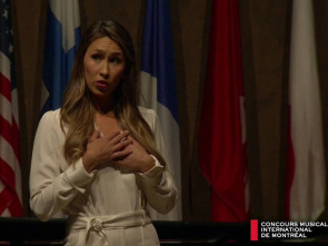 Imagen de CMIM Voice 2022 - Primera ronda: Valerie Eickhoff - 1