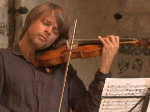 Imagen de Strauss - Cuarteto con piano en do menor, Op. 13 - 1