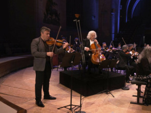 Imagen de Obras de Beethoven y Saint-Saëns - 1