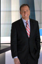 Imagen de The Lead with Jake Tapper - 2