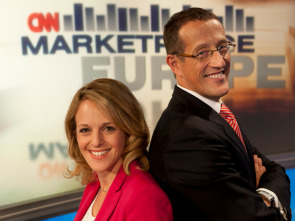 Imagen de CNN Marketplace Europe (T1) - 1