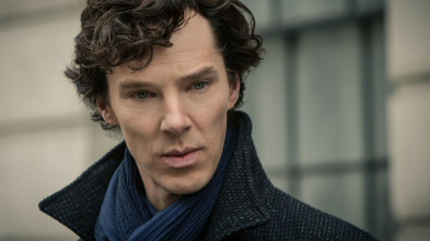 Imagen de Sherlock: La novia abominable - 3