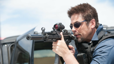 Imagen de Sicario - 5