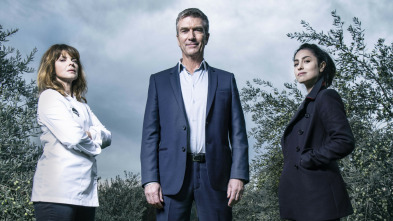 Imagen de Crímenes perfectos (T2): Ep.10 Una noche en el teatro - 4