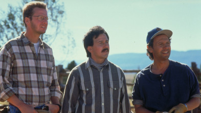Imagen de Cowboys de ciudad - 5