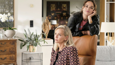 Imagen de Mismatch (T1): Ep.3 Redención - 5