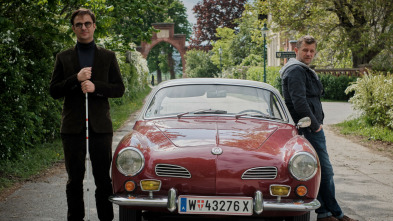 Imagen de The blind detective (T1) - 5