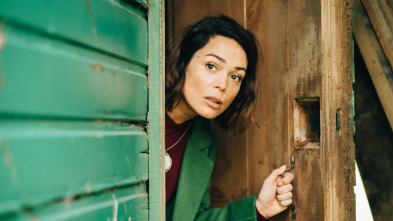 Imagen de Mademoiselle Holmes (T1): Ep.6 El último problema - 6
