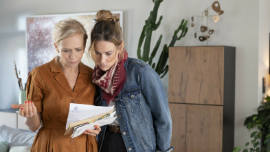 Imagen de Mismatch (T3): Ep.3 La palabra del niño - 5