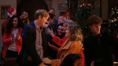 Imagen de Beyond Paradise: Especial Navidad 2024 (T2) - 5