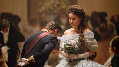 Imagen de Sisi: Emperatriz... (T1): Ep.3  - 5
