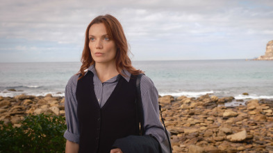 Imagen de Regreso al paraíso (T1): Ep.3 Tinte y permanente - 4