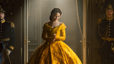 Imagen de Sisi: Emperatriz... (T3): Ep.5  - 4