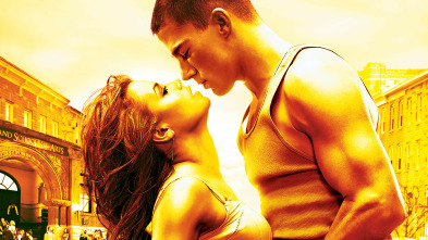 Imagen de Step Up (Bailando) - 15