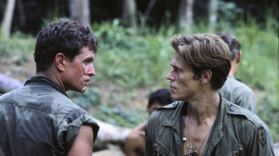Imagen de Platoon - 5
