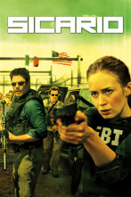 Imagen de Sicario - 4