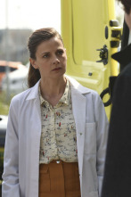 Imagen de Sherlock (T4) - 4
