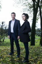 Imagen de Crímenes perfectos (T2): Ep.10 Una noche en el teatro - 3