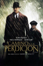Imagen de Camino a la perdición - 2