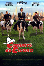 Imagen de Cowboys de ciudad - 4