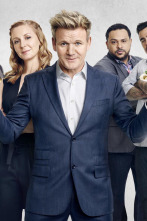 Imagen de Masterchef (USA) (T13): Ep.4 - 4