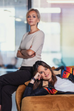 Imagen de Mismatch (T1): Ep.8 Omisión - 4