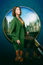 Imagen de Mademoiselle Holmes (T1): Ep.1 ¡Abriendo los chakras! - 5