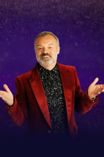 Imagen de The Graham Norton Show (T31): Ep.11 - 4