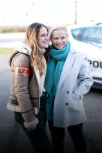 Imagen de Mismatch (T2): Ep.8 Falsas apariencias: Parte 2 - 5