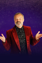 Imagen de The Graham Norton Show (T31): Ep.20 - 4