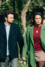 Imagen de Mademoiselle Holmes (T1): Ep.6 El último problema - 5