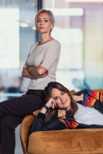 Imagen de Mismatch (T3): Ep.3 La palabra del niño - 4