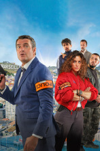 Imagen de Ley y desorden (T1): Ep.5 Almacén de pruebas - 4