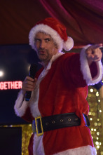 Imagen de Crimen en el paraíso (Especial Navidad 2024) (T4) - 4
