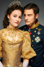 Imagen de Sisi: Emperatriz... (T1): Ep.3  - 4