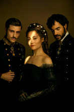 Imagen de Sisi: Emperatriz... (T2): Ep.1  - 3