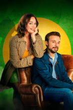 Imagen de Mademoiselle Holmes (T2): Ep.6 Día D - 3
