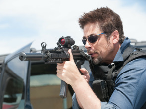 Imagen de Sicario - 3