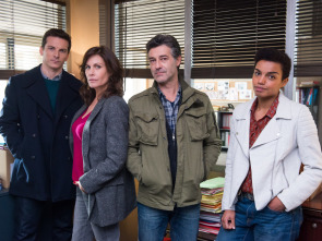 Imagen de Tándem (T2): Ep.3 Instinto de supervivencia - 3