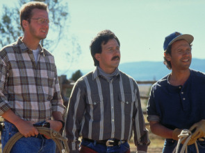 Imagen de Cowboys de ciudad - 3