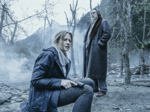 Imagen de Pagan peak (T3): Ep.8  - 3