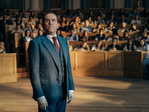Imagen de Profesor T (T2): Ep.1 Anillo de fuego - 4