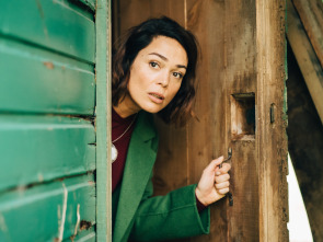 Imagen de Mademoiselle Holmes (T1): Ep.6 El último problema - 4